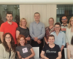 Учешће у хуманитарној акцији