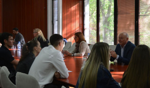 Privredni sud u Novom Sadu na Danu profesionalne orijentacije